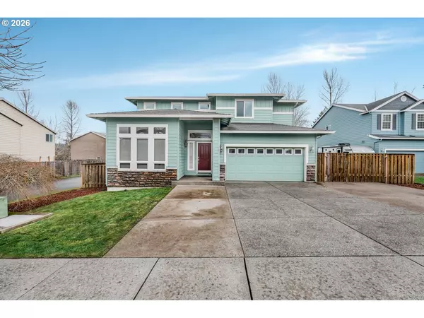 4410 SE JONES LN, Troutdale, OR 97060