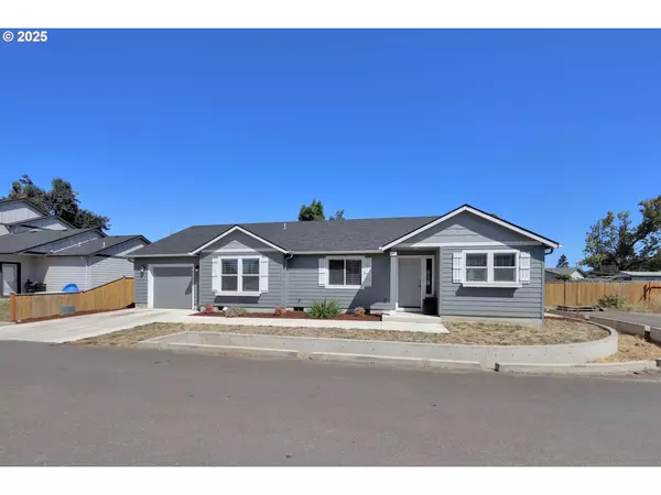 Springfield, OR 97478,463 35TH ST