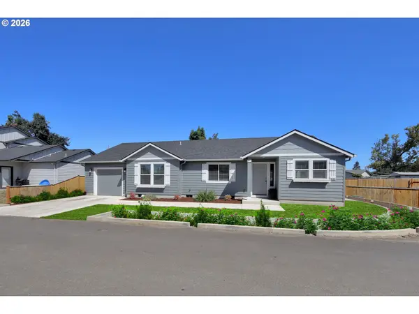 Springfield, OR 97478,463 35TH ST