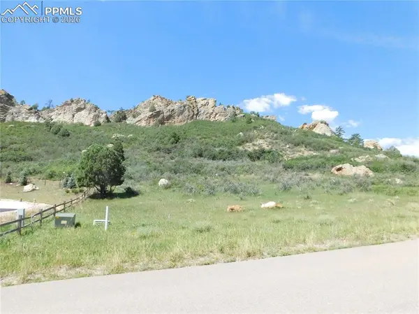 5760 Country Club DR, Larkspur, CO 80118