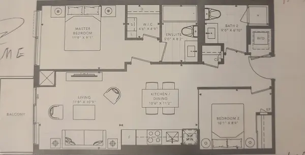 Toronto, ON M2M 3V3,8 OLYMPIC GARDEN DR S #503