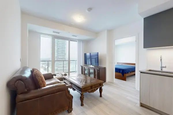 5858 Yonge ST #1510, Toronto, ON M2M 0C6