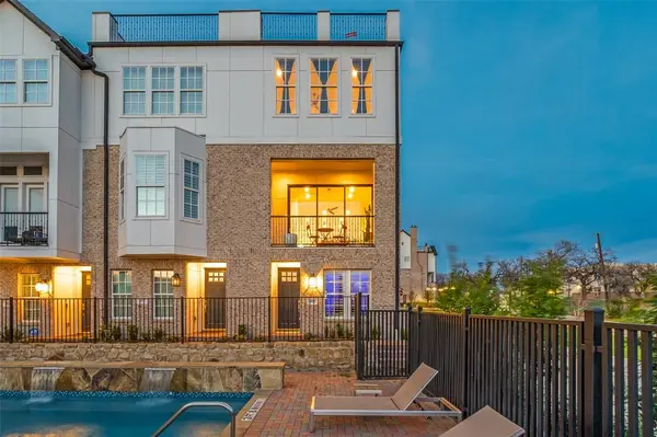 4603 Warwood Lane, Dallas, TX 75219