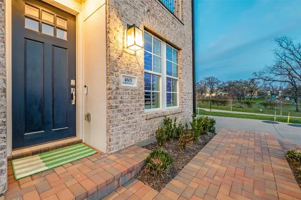 Dallas, TX 75219,4603 Warwood Lane