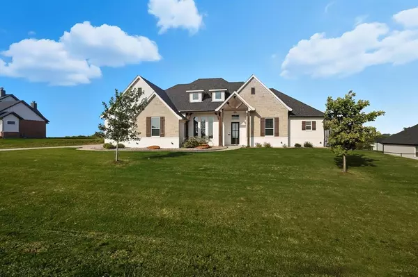 Springtown, TX 76082,459 Red Bird Drive