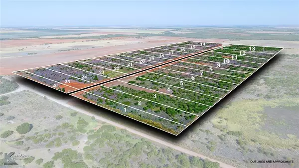 TBD CR 364,  Anson,  TX 79501