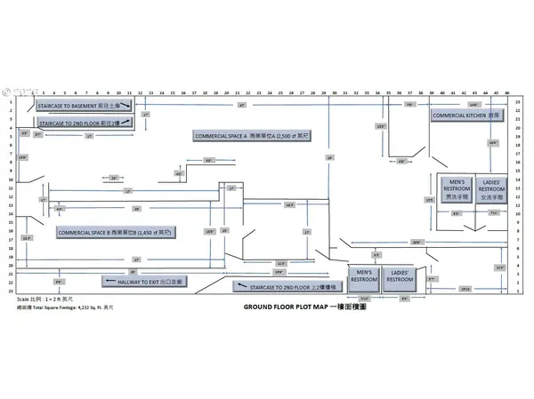 18 NW 4TH AVE, Portland, OR 97209