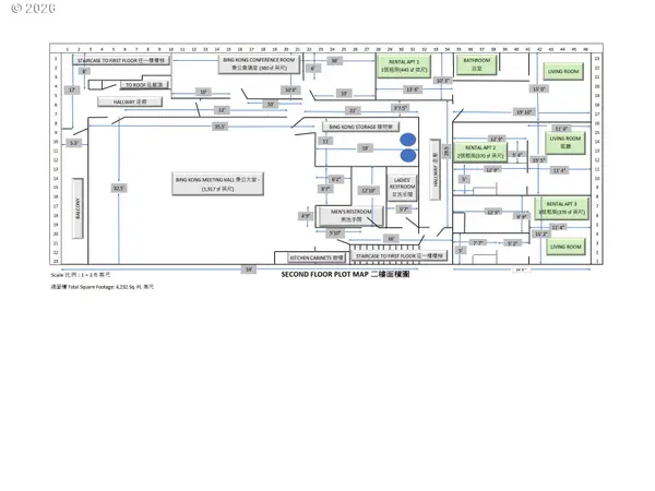 18 NW 4TH AVE, Portland, OR 97209