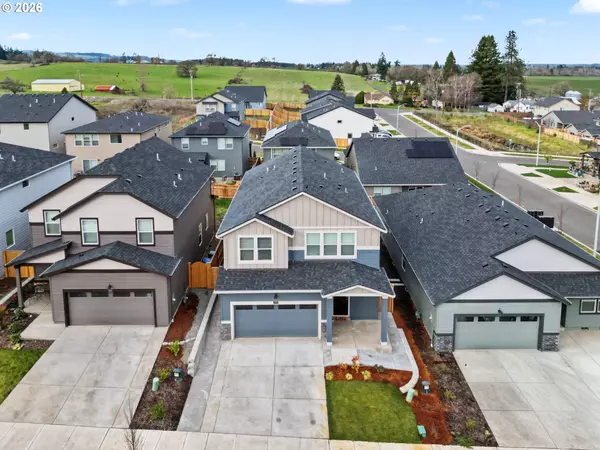 Salem, OR 97304,2275 MISTY GLEN AVE