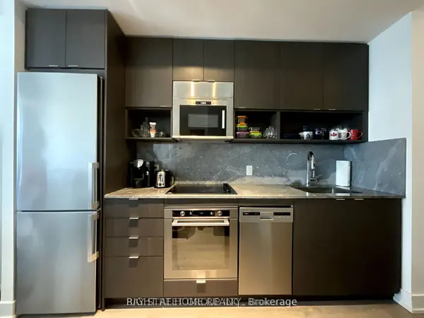 Toronto W08, ON M9A 0C9,7 Mabelle AVE #505