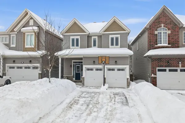 3202 Harvester CRES, North Grenville, ON K0G 1J0