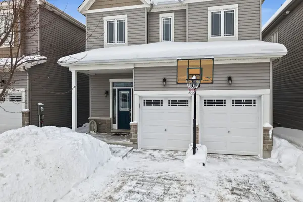 North Grenville, ON K0G 1J0,3202 Harvester CRES