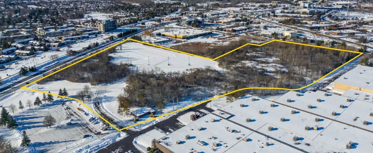 260 March RD, Kanata, ON K2K 3B7