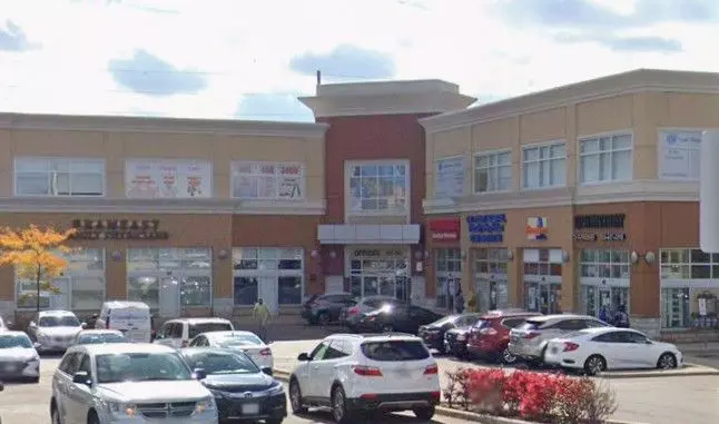 Brampton, ON L6S 0C9,2130 North Park DR #232