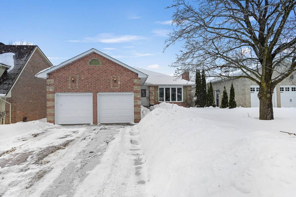 114 Margaret PL, Brockville, ON K6V 6Y3