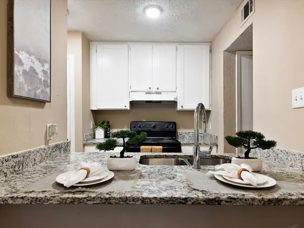 5532 Boca Raton Boulevard #191, Fort Worth, TX 76112