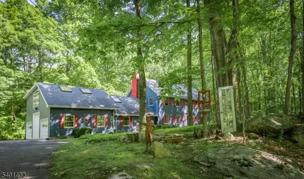 194 Andover Rd, Sparta Twp., NJ 07871