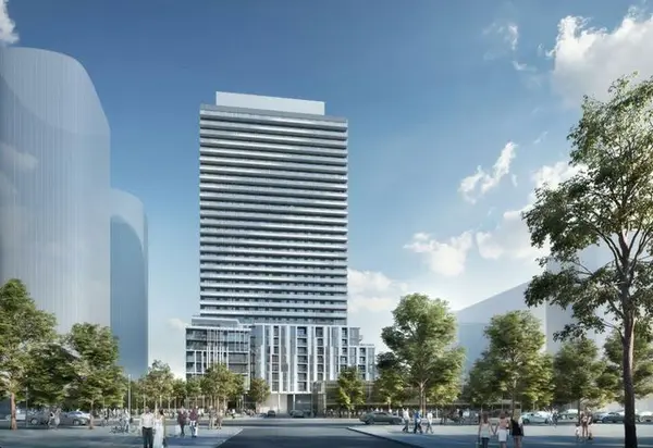 5858 Yonge ST #1911, Toronto, ON M2M 0C6