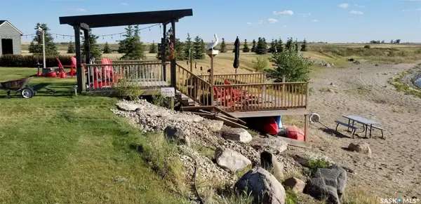 4 Canyon Beach BAY, Last Mountain Lake East Side, SK S0G 1G0