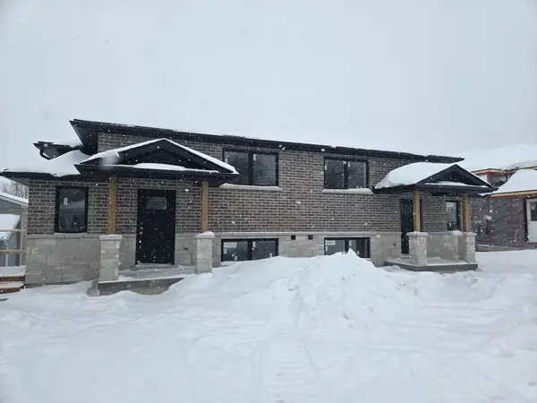 92 Lywood ST #4, Belleville, ON K0K 1K0