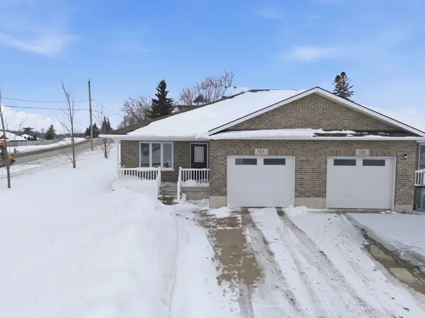 12A CLAYTON ST, West Perth, ON N0K 1N0