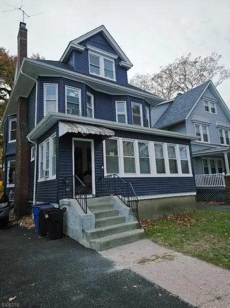 237 Rutledge Ave, East Orange City, NJ 07017