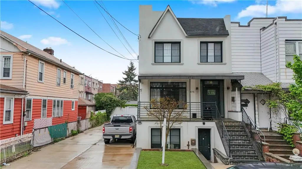 475 Avenue Y, Brooklyn, NY 11223