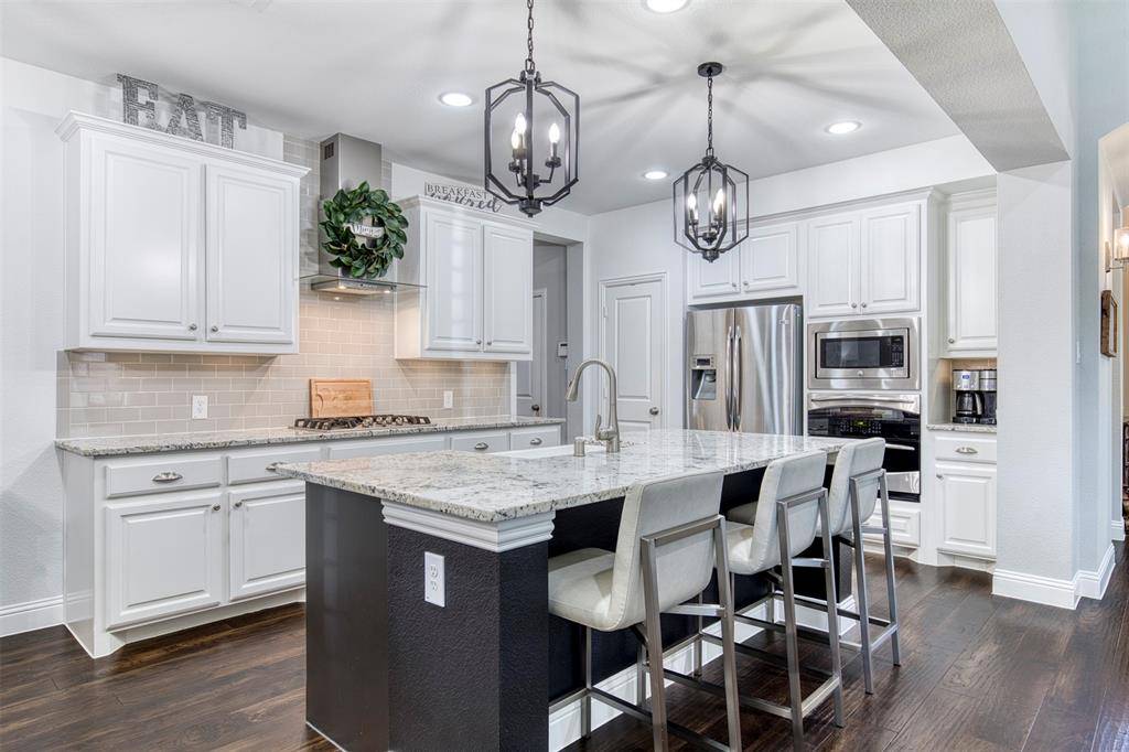 1505 9th Street, Argyle, TX 76226