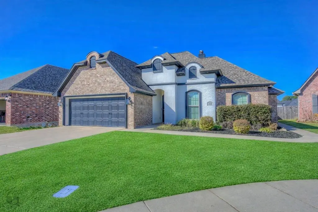 213 Roanoke Circle, Benton, LA 71006