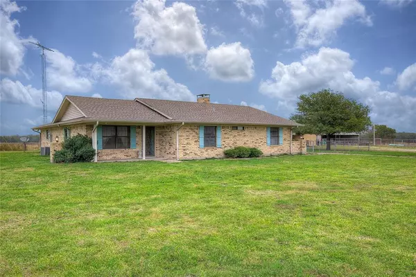 368 Fm 1566 E, Greenville, TX 75401