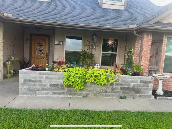 Waxahachie, TX 75167,140 Hollis Road