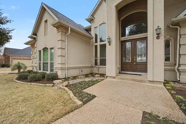 Mckinney, TX 75072,5104 N Meadow Ridge Circle