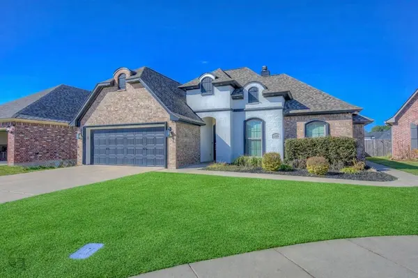 213 Roanoke Circle, Benton, LA 71006