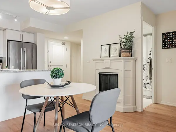 85 East Liberty ST #716, Toronto C01, ON M6K 3R4