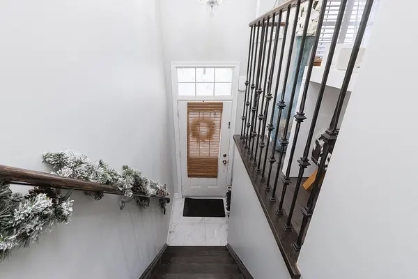 22 Lavan LN #67, Ajax, ON L1T 0H1