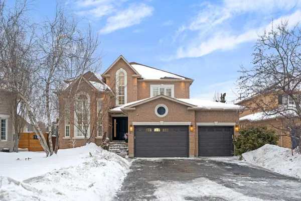 43 Carstad CRES, Vaughan, ON L4H 1H5