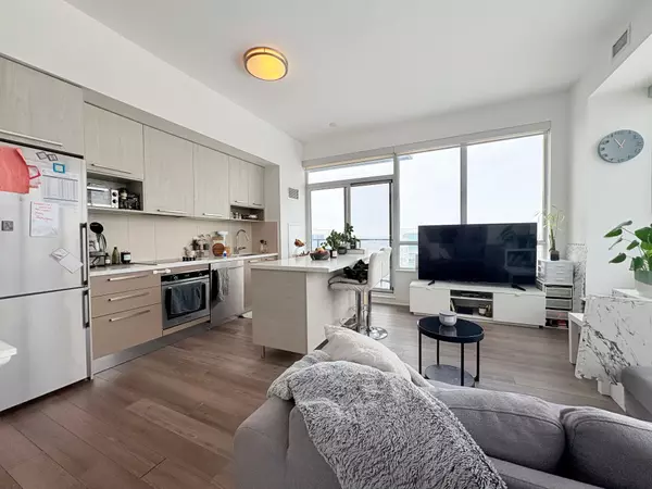 Toronto W06, ON M8V 0E5,36 Park Lawn RD #3009