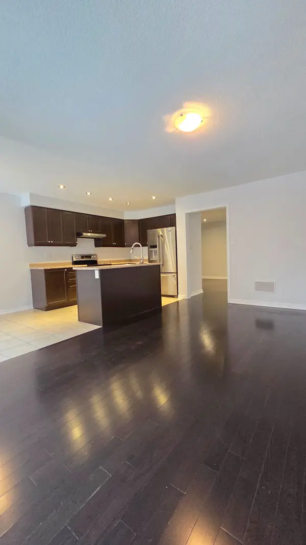 Brampton, ON L6P 0V9,20 Oswald RD S