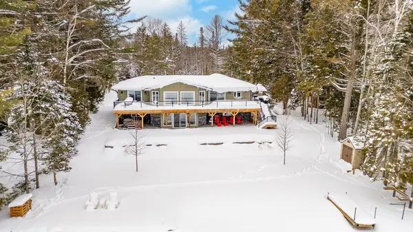 1168 Curry RD,  Dysart Et Al,  ON K0M 1S0