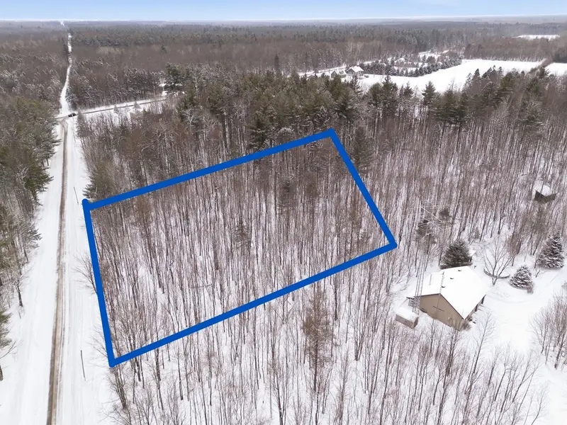 00 Albert Leroux Rd RD, The Nation, ON K0A 1M0