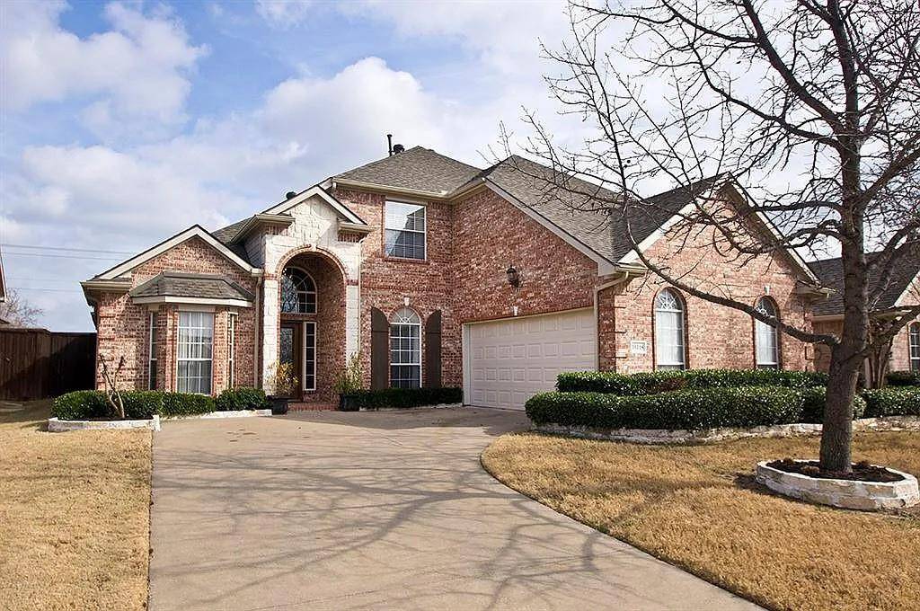 10118 St. George's Drive, Rowlett, TX 75089