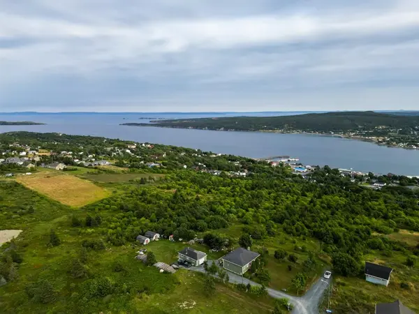 31A Connolly's Hill, Carbonear, NL A1Y 1B8