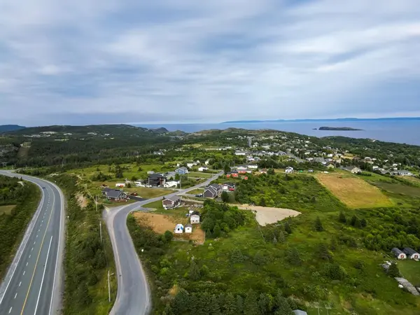 31A Connolly's Hill, Carbonear, NL A1Y 1B8