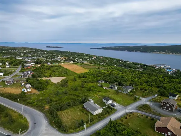 31A Connolly's Hill, Carbonear, NL A1Y 1B8