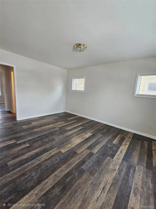 1432 Warwick AVE, Lincoln Park, MI 48146