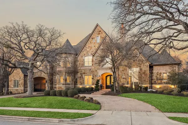 Southlake, TX 76092,1820 Beam Drive