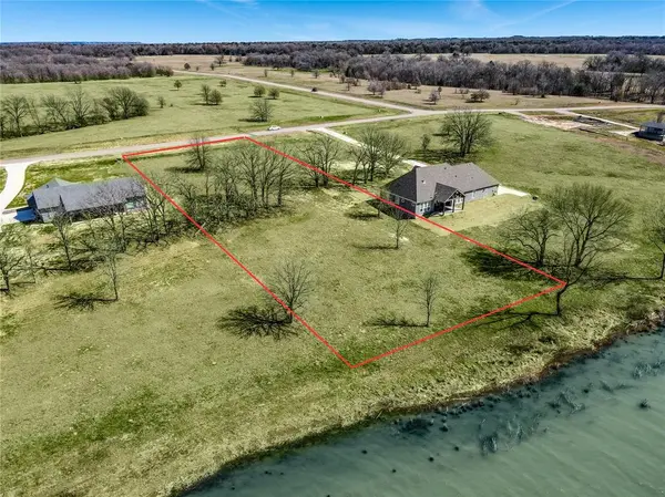 Lot 66 Admiral Shores, Streetman, TX 75840