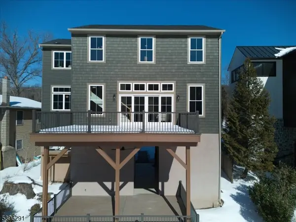 159 Byram Ln, Kingwood Twp., NJ 08559