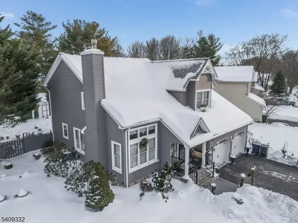 7 Rachel Ct, Clinton Town, NJ 08809