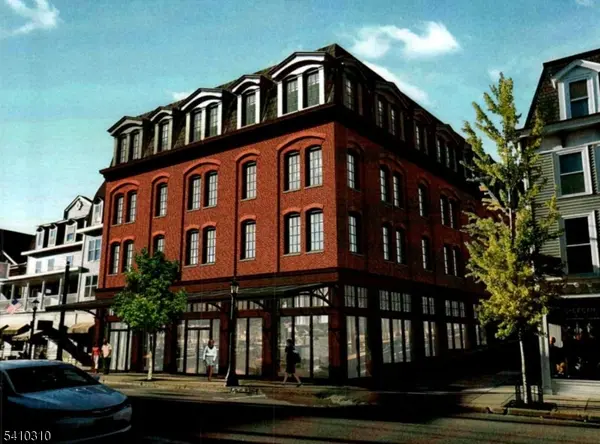 132 Spring St, Newton Town, NJ 07860